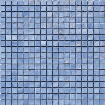 Sicis Murano Smalto Lapislazuli 2 Glass Tile